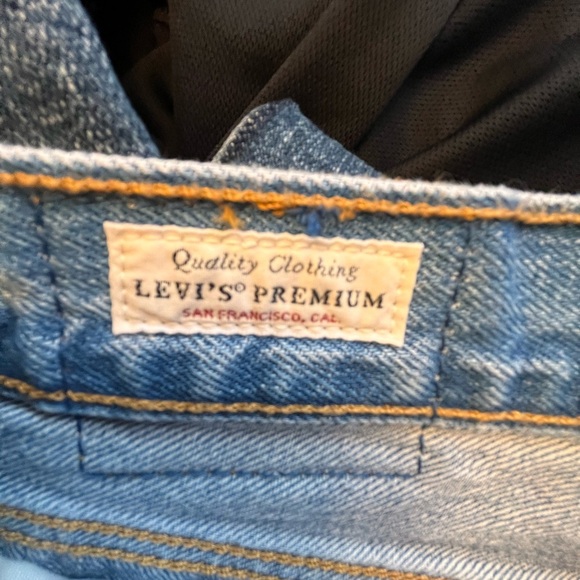 ~Levi’s 501~ Jeans - Size 30 - Picture 7 of 9